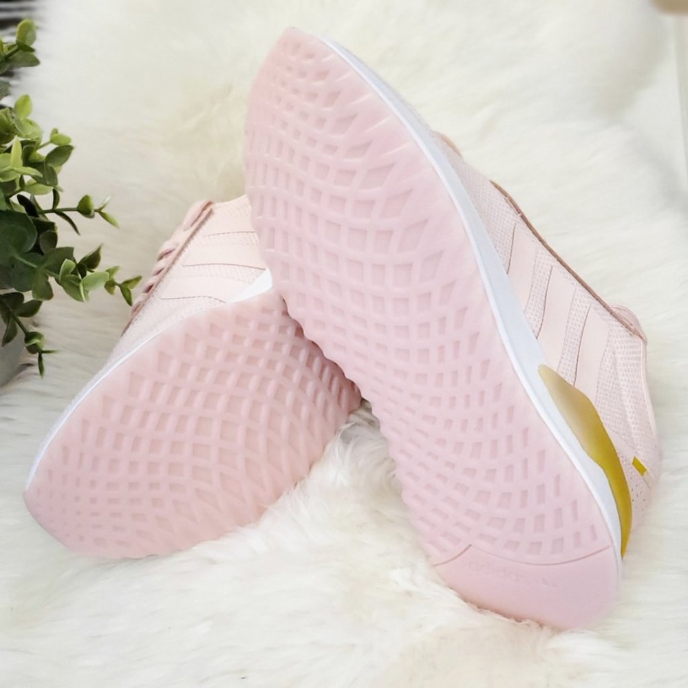 ADIDAS WOMEN'S ORIGINALS U_PATH X SHOES - Picture 5 of 8